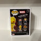 #691  Venomized Human Torch - Marvel