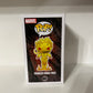 #691  Venomized Human Torch - Marvel
