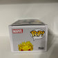 #691  Venomized Human Torch - Marvel