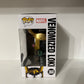 #368  Venomized Loki - Marvel