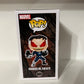 #689  Venomized Mr. Fantastic Metallic - Marvel