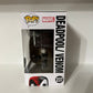 #237  Deadpool / Venom Metallic - Marvel