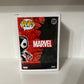 #237  Deadpool / Venom Metallic - Marvel