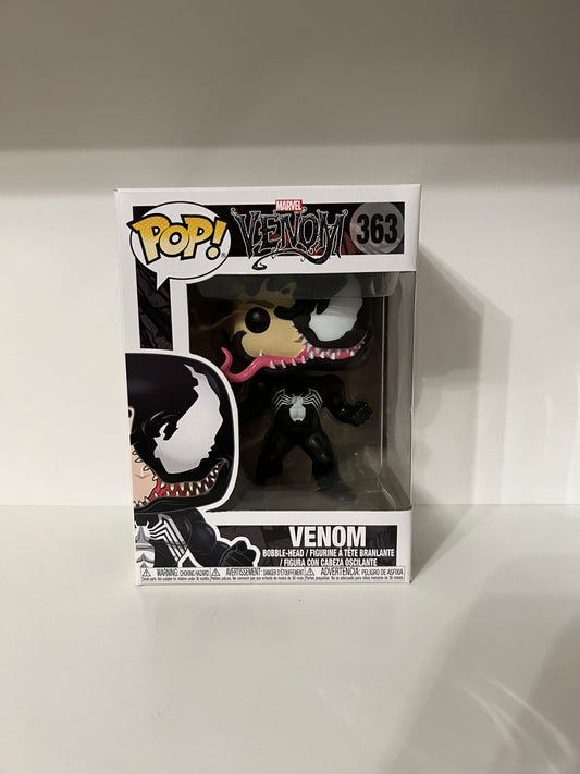 #363  Venom - Marvel