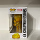 #691  Venomized Human Torch GITD - Marvel