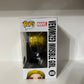 #690  Venomized Invisible Girl - Marvel