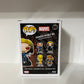 #690  Venomized Invisible Girl - Marvel