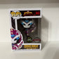 #842  Venomized Ironheart Glow Chase - Marvel