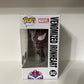 #842  Venomized Ironheart Glow Chase - Marvel
