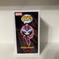 #842  Venomized Ironheart Glow Chase - Marvel