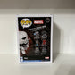 #966  Poison Spider-Man Glow Chase - Marvel