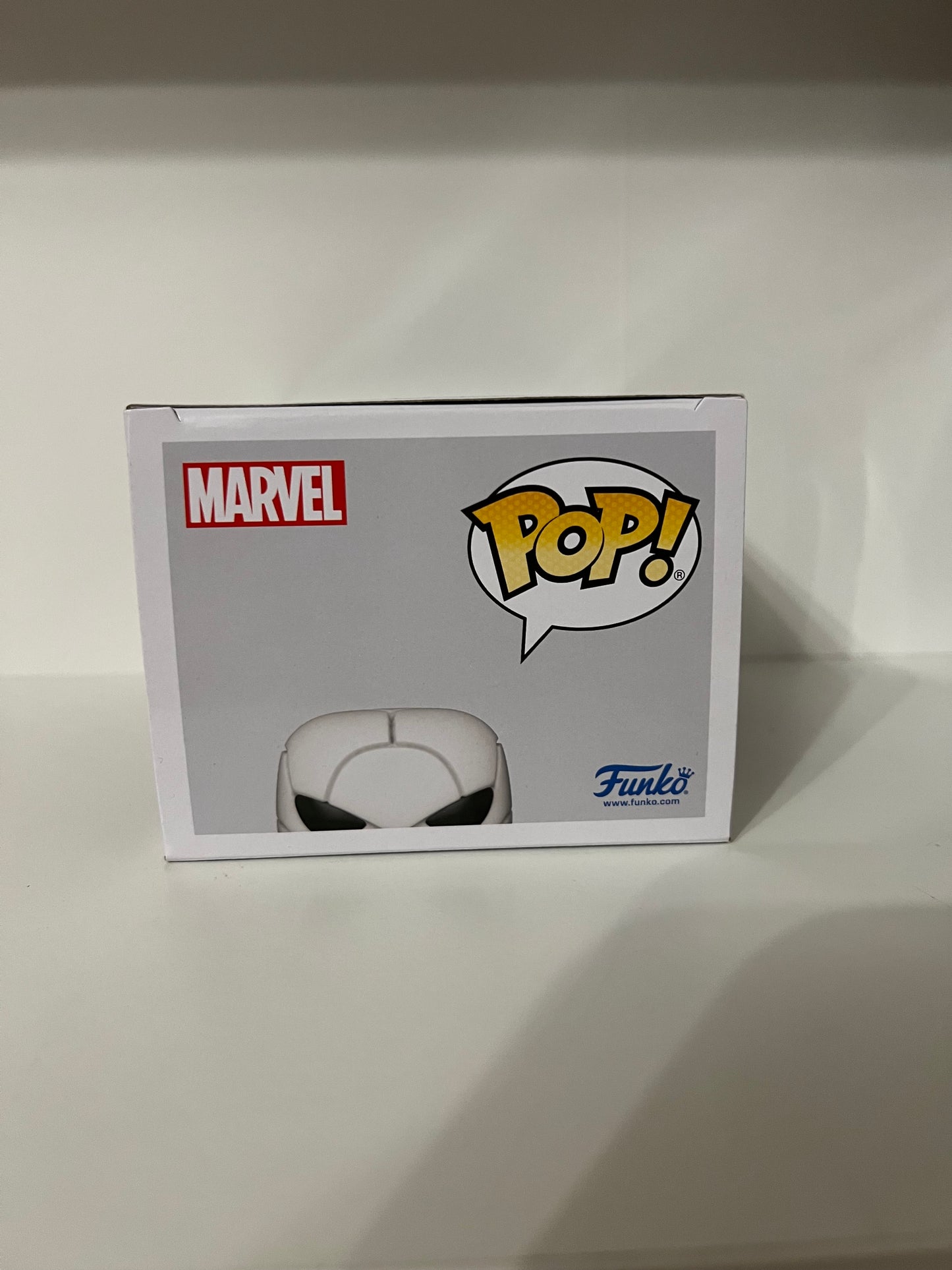 #966  Poison Spider-Man Glow Chase - Marvel