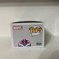 #842  Venomized Ironheart - Marvel