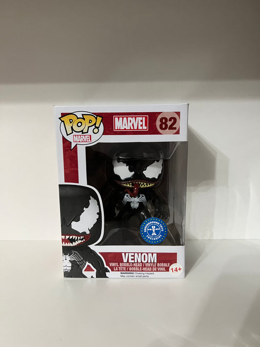 #82  Venom - Marvel