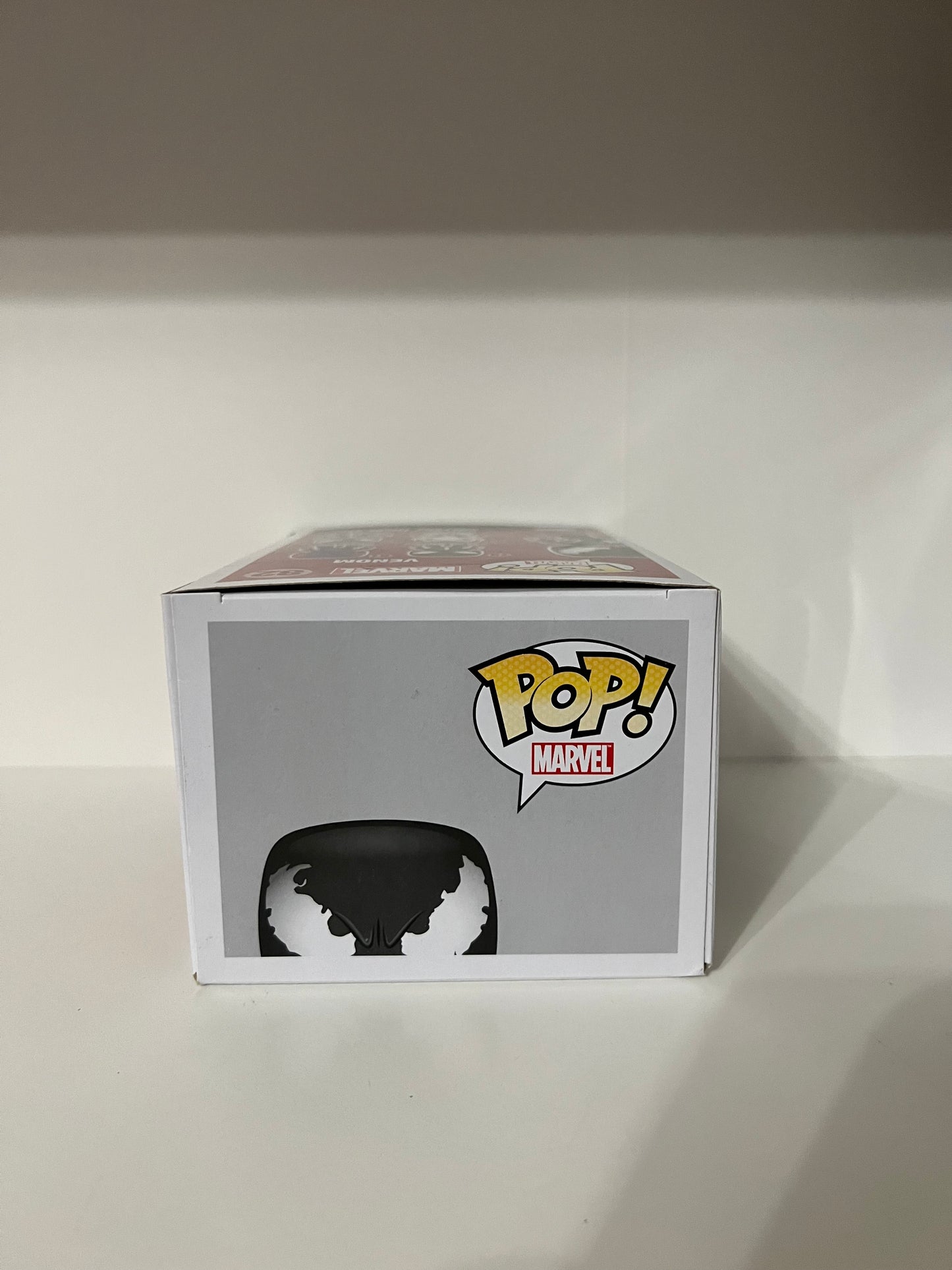 #82  Venom - Marvel