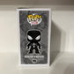#79  Black Suit Spider-Man - Marvel