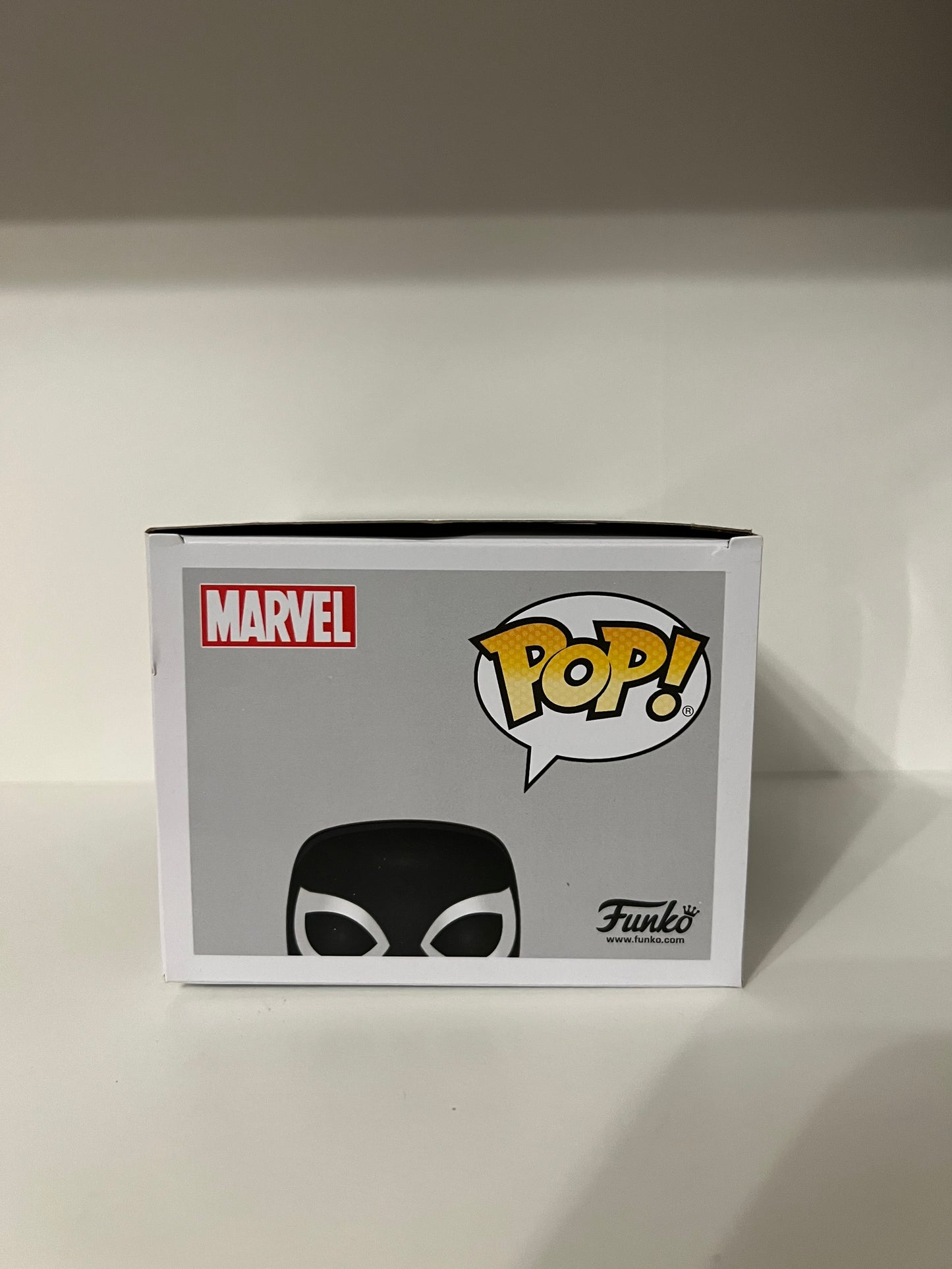 #507  Agent Venom - Marvel