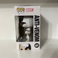 #401  Anti-Venom GITD - Marvel