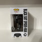 #79  Black Suit Spider-Man GITD - Marvel