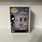 #79  Black Suit Spider-Man GITD - Marvel