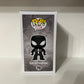 #79  Black Suit Spider-Man GITD - Marvel
