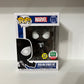 #725  Spider-Man (Symbiote Suit) GITD - Marvel