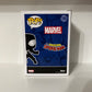 #725  Spider-Man (Symbiote Suit) GITD - Marvel