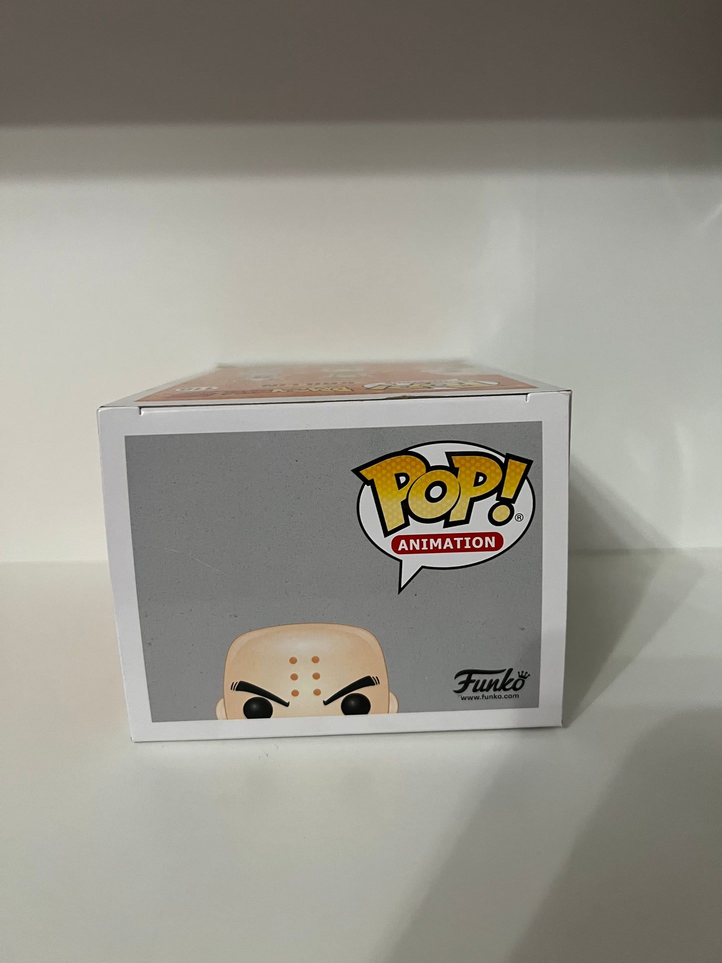 #110  Krillin - Dragonball Z