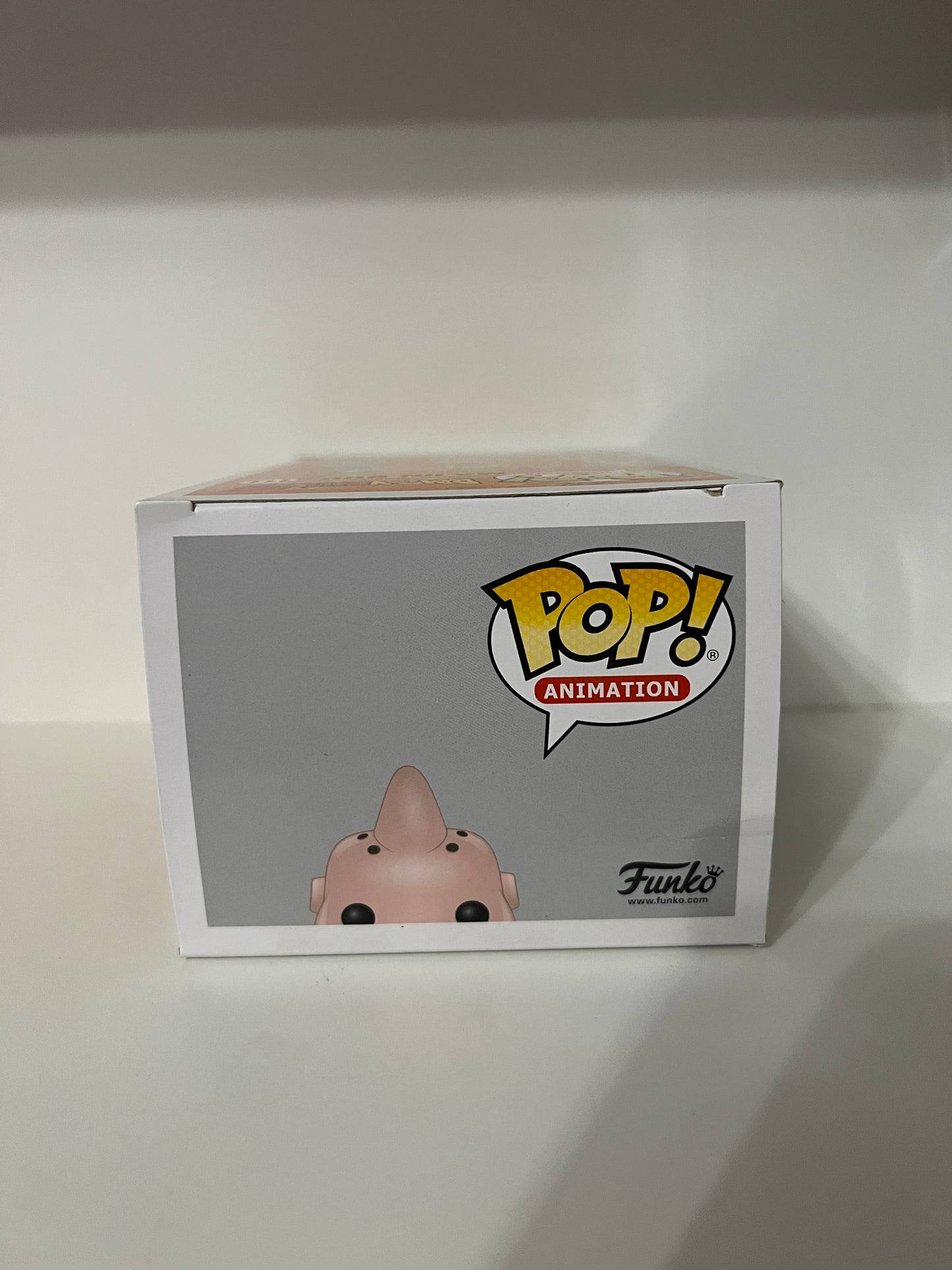 #111  Majin Buu - Dragonball Z