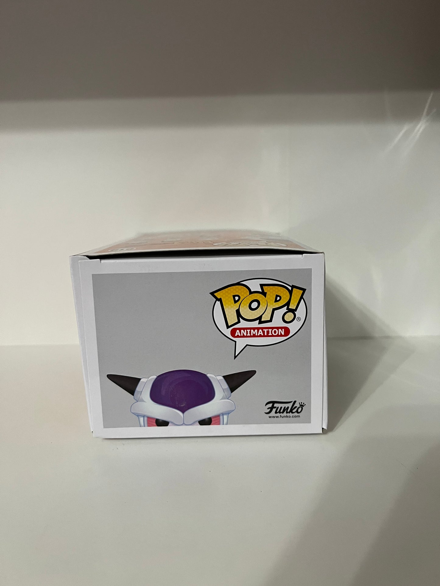 #619  Frieza - Dragonball Z