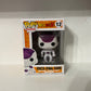 #12  Frieza (Final Form) - Dragonball Z