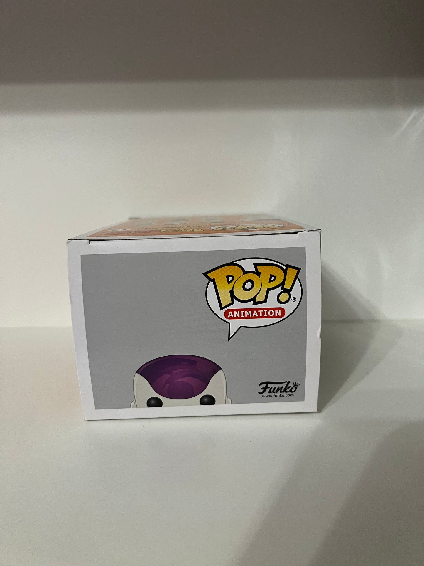 #12  Frieza (Final Form) - Dragonball Z