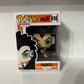 #616 Raditz - Dragonball Z