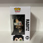 #616 Raditz - Dragonball Z
