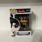 #201  Jin Kazama - Tekken