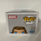 #1117 Thor Glow Chase - Avengers Endgame