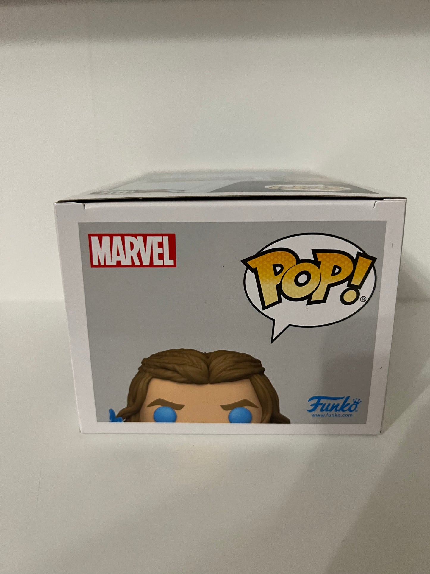 #1117 Thor Glow Chase - Avengers Endgame