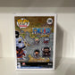 #1265  Jinbe Chase - One Piece
