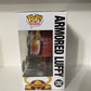 #1262  Armored Luffy Chase - One Piece