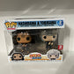 #2  Hashirama & Tobirama 2Pack - Naruto (AE Exclusive)