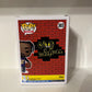 #303  Snoop Dogg Lakers Jersey - Snoop Dogg