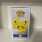#353  Pikachu Flocked - Pokemon