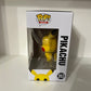 #353  Pikachu Flocked - Pokemon