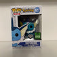 #627  Vaporeon Diamond - Pokemon