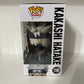 #1199  Kakashi Hatake Chase - Naruto