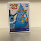 #627  Vaporeon Diamond - Pokemon