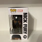 #1115  Nick Fury - Secret Invasion