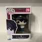 #218  L - Death Note