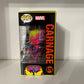 #678  Carnage Blacklight - Marvel