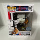 #1104  Fully-Hollowfied Ichigo Chase - Bleach